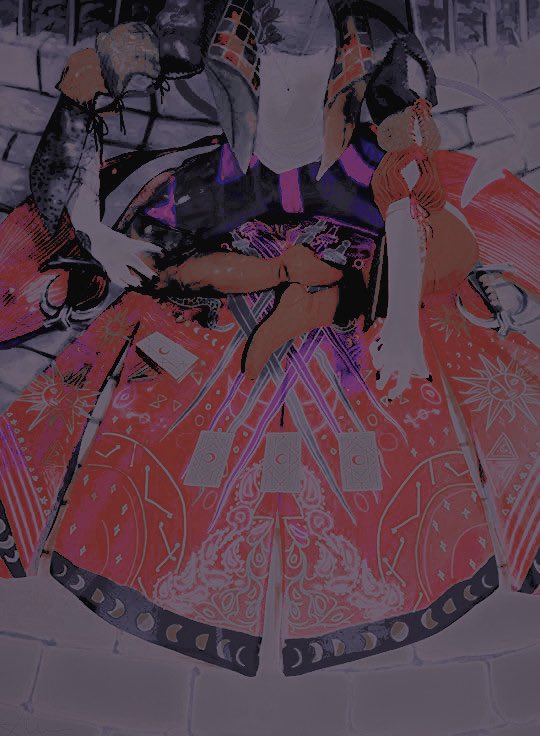 𝒑𝐮𝐫𝐩𝐥𝐞 ✧༚ 𝑹𝑨𝑰𝑵 tweet media