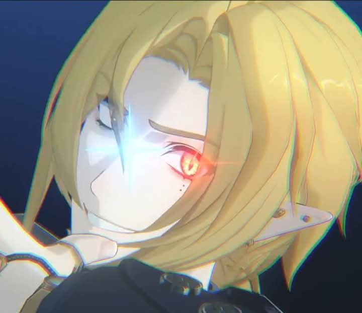 chewhugom's tweet image. #lycahugo #crownwolf 

"He's crazy"     "BUT HE'S MINE"