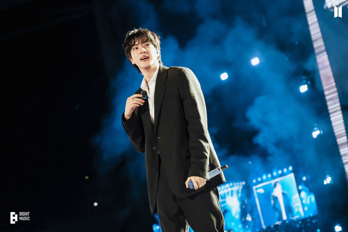 BTS JIN Falling Feat.Taka (@BBuQ4viyuw97895) / Posts / X