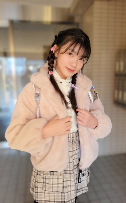 Twitterのコスプレ画像24