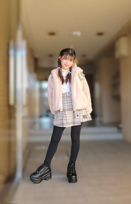 Twitterのコスプレ画像26