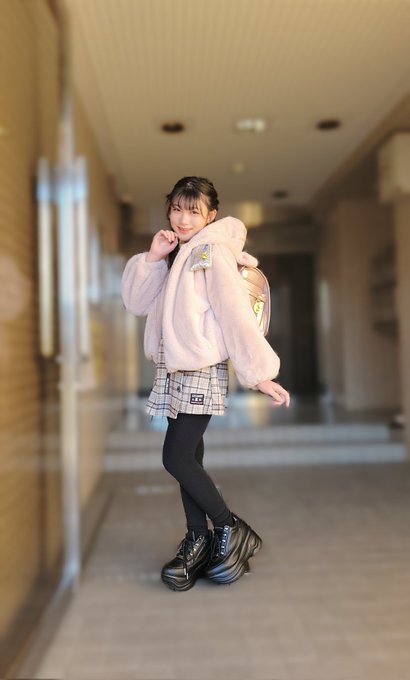 Twitterのコスプレ画像27