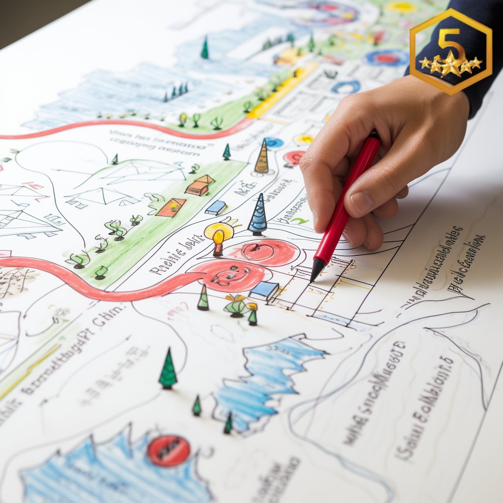 5StarResults's tweet image. Our mission is to craft not just any websites, but ones that CONVERT visitors into customers. 🚀 Let&apos;s fuel our creativity and get inspired to do more! ✨ #DigitalSuccess #WebDesignMagic