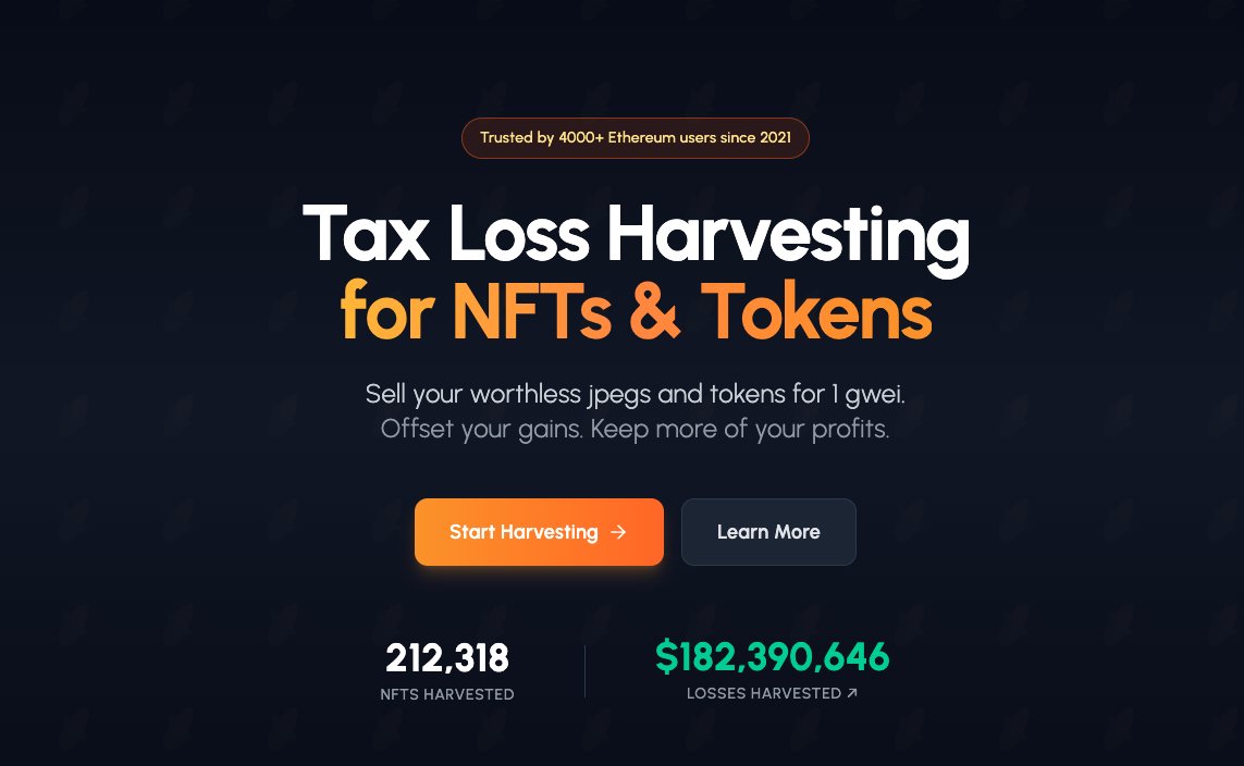 netdragon0x's tweet photo. The year is almost over.

And your friends still haven't heard about @HarvestNFTs.

What kind of a friend are you?!

Be a better friend. Repost this for them. (Bookmark for yourself.)

Here's what Harvest is all about (NFA/DYOR) 👇 1/9 https://t.co/D7gMEiLSPh