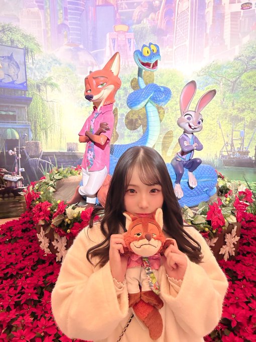 Twitterのコスプレ画像31