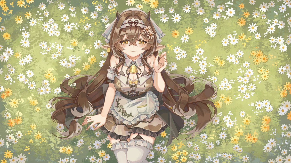 Dozy 💛🐮 Cow VTuber tweet media