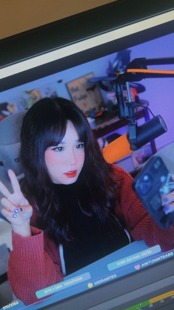 Stream! Twitch Blackcrystalcat