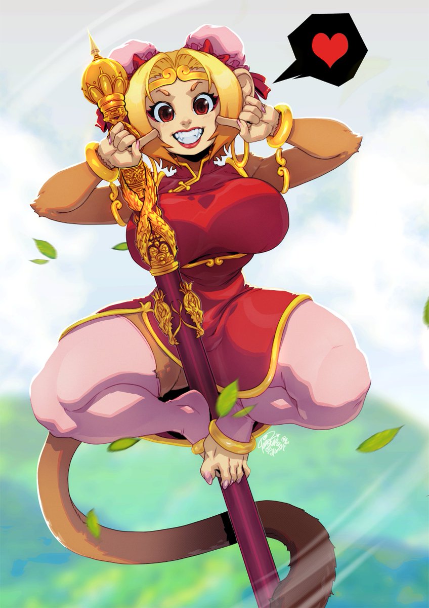 commission for <a href="/Falsecreator35/">Soulblader 🔞</a>