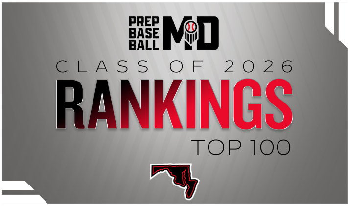 Prep Baseball Maryland tweet media