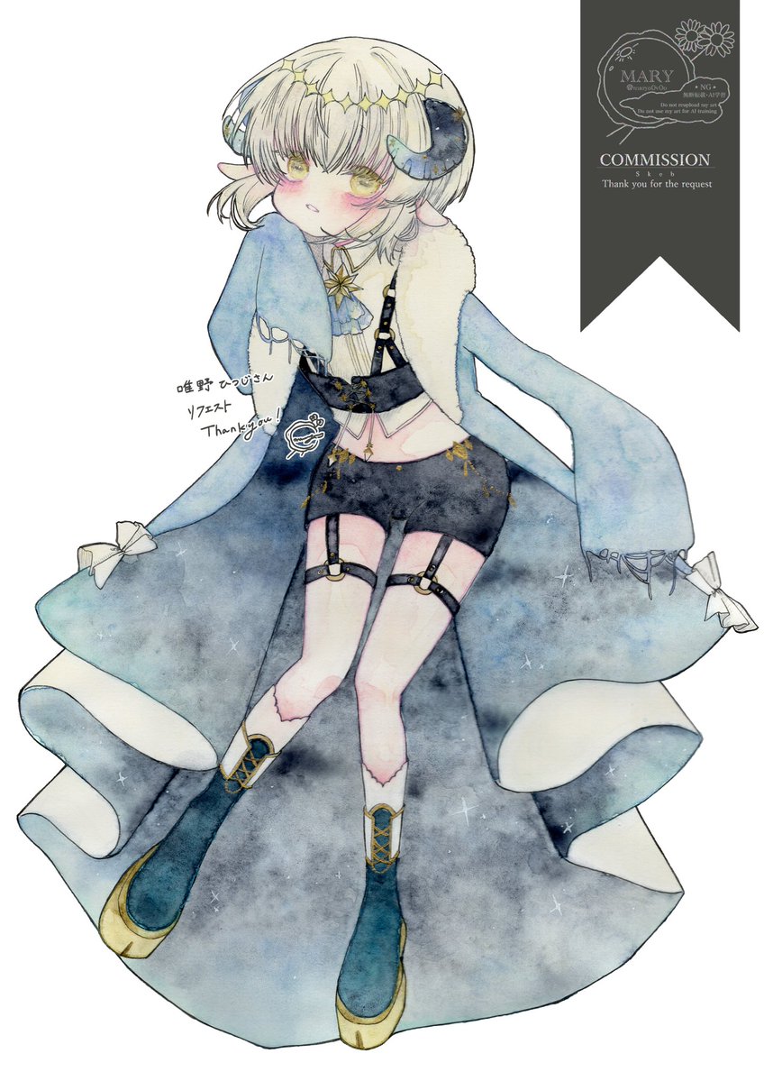 唯野 ひつじ🌌🐏 (@pecora0417) / Posts / X