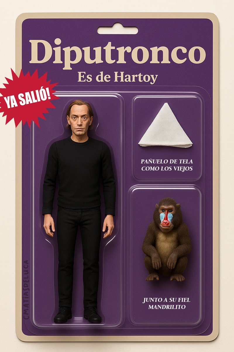 Después del éxito de Sanduber, ya llegó @diputronco <a href="/tronco/">𝙏𝙧𝙤𝙣𝙘𝙤</a> <a href="/opasset/">Oscar Passet ⭐️⭐️⭐️ ♎️‍</a> <a href="/HernoHarris/">Hernan Harris</a> <a href="/yayimoralesok/">Yayi Morales</a> <a href="/evaraaranda/">Evangelina Aranda</a>