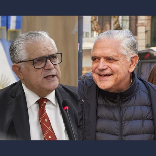 Se termina la gestión de <a href="/rlopezmurphy/">Ricardo López Murphy</a> en el Congreso.
Se va un Diputado Nacional que honró el titulo de " Honorable" , y mas aún en estos tiempos.
Gracias por defender la Libertad, la República y el sentido común.
Es un " hasta luego". 
Figuras de su talla son imprescindibles.