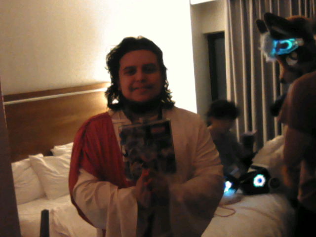 .Survival3 tweet media