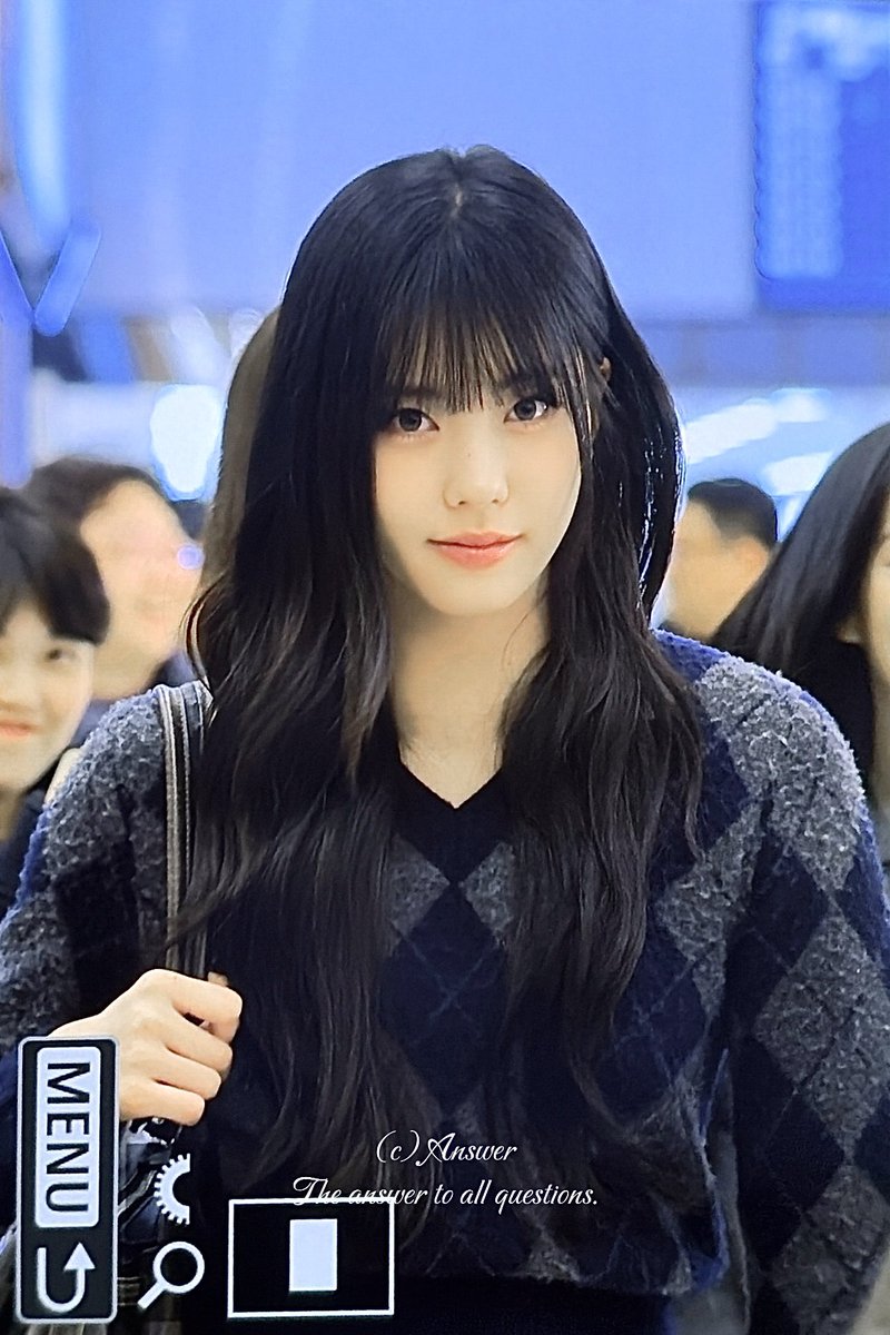 answer_koko's tweet image. 251210 프리뷰
 #코코 #KOKO #ココ  #이즈나 #IZNA