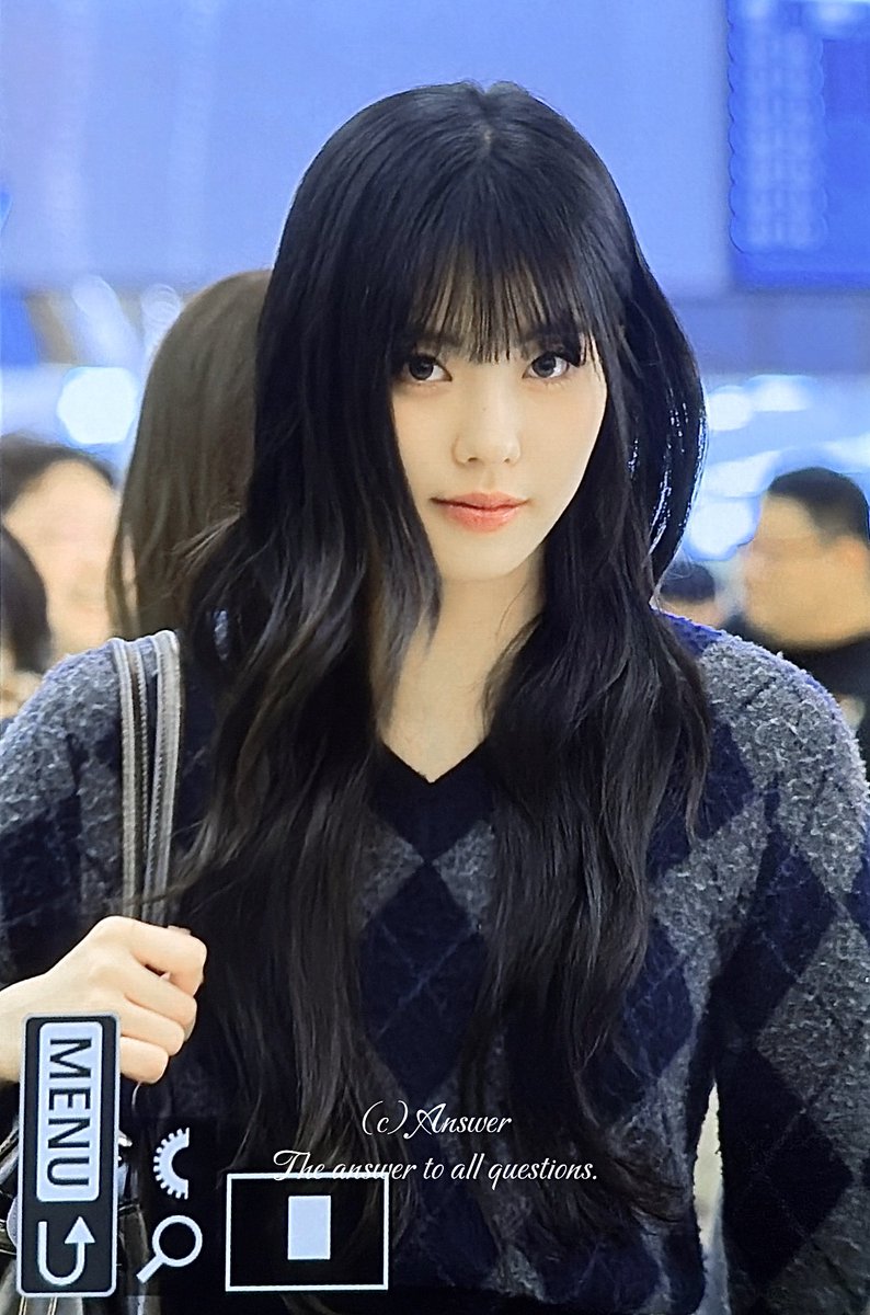 answer_koko's tweet image. 251210 프리뷰
 #코코 #KOKO #ココ  #이즈나 #IZNA