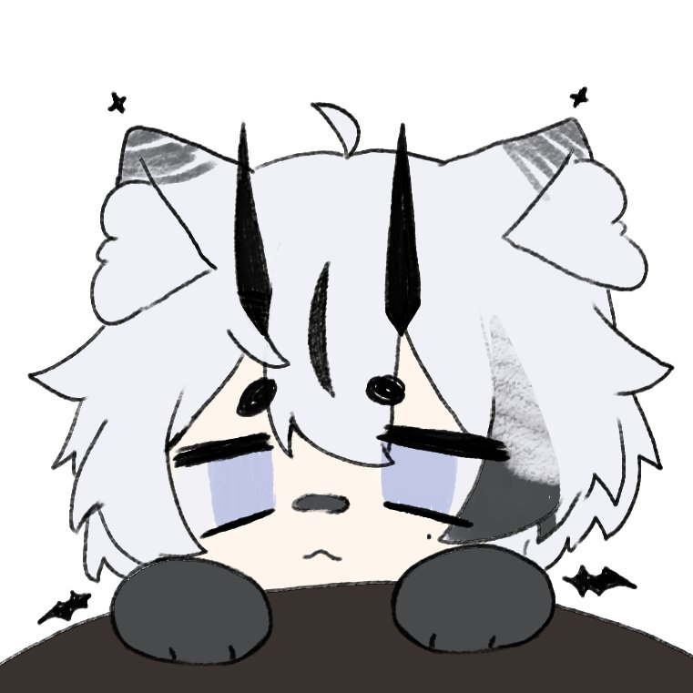 CatNaps 🌦✨ VTuber tweet media