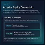 Photo by Blockchain Ventures (@BlockchainVcorp)
