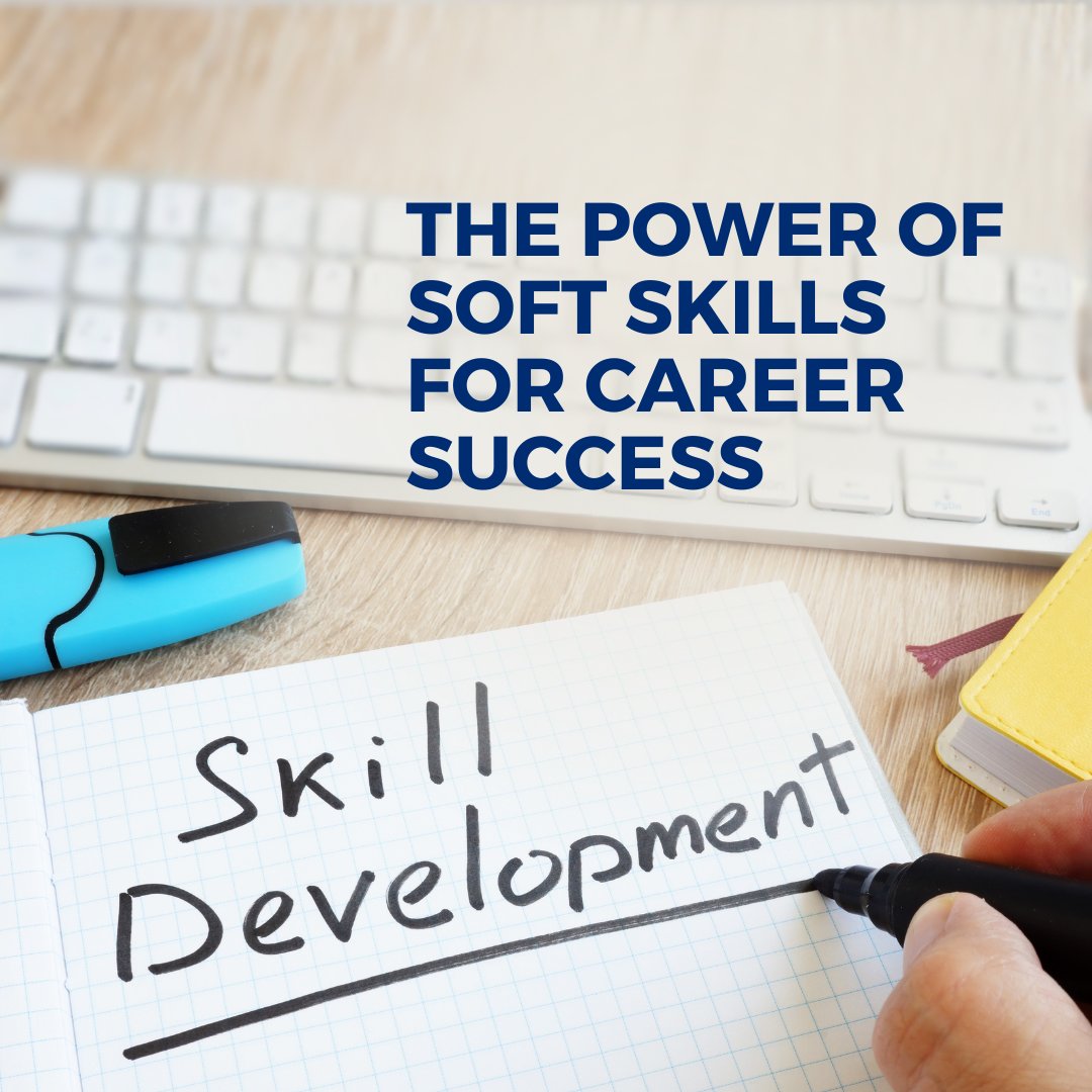 🧠 Hard skills get you hired. Soft skills help you thrive. Get tips on showcasing your strengths on WorkBC: workbc.ca/index.php/blog…

#WorkBC #SoftSkills #DurableSkills #CareerTips
