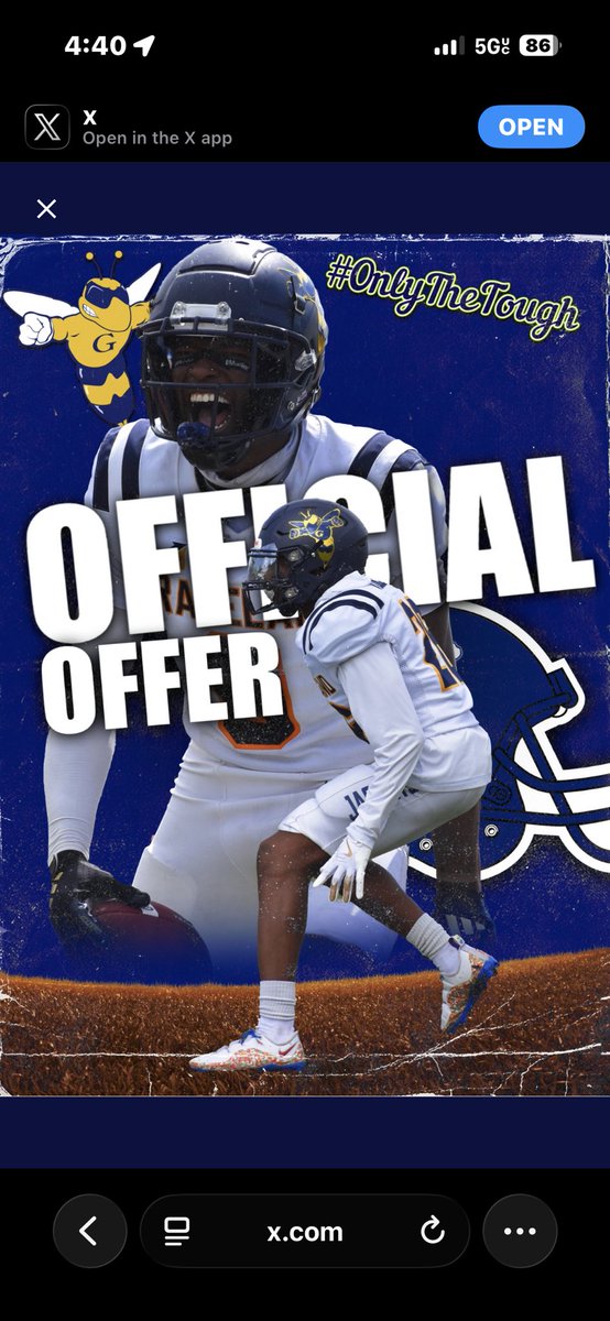 Aaron “AJ” Lindsey Jr tweet media