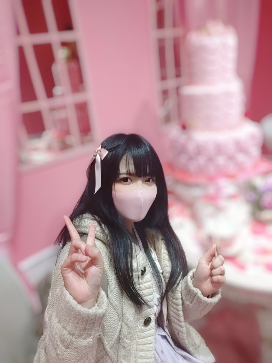 おはみぃなです。体調があまりよくない…。気持ちも下がってしまいますが、そんなときは無理しないで休む！