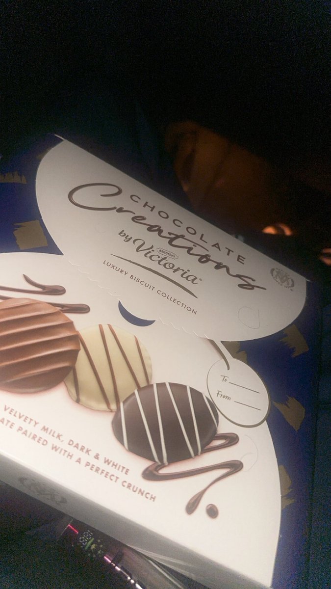 A result had to work hard for today not the prettiest but a result what counts 🤝
Also big thank you to my sponsor for my early festive present 😅 “TC3 Fan club”