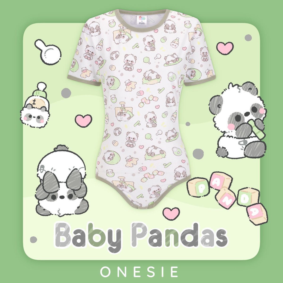 Onesies Downunder tweet media