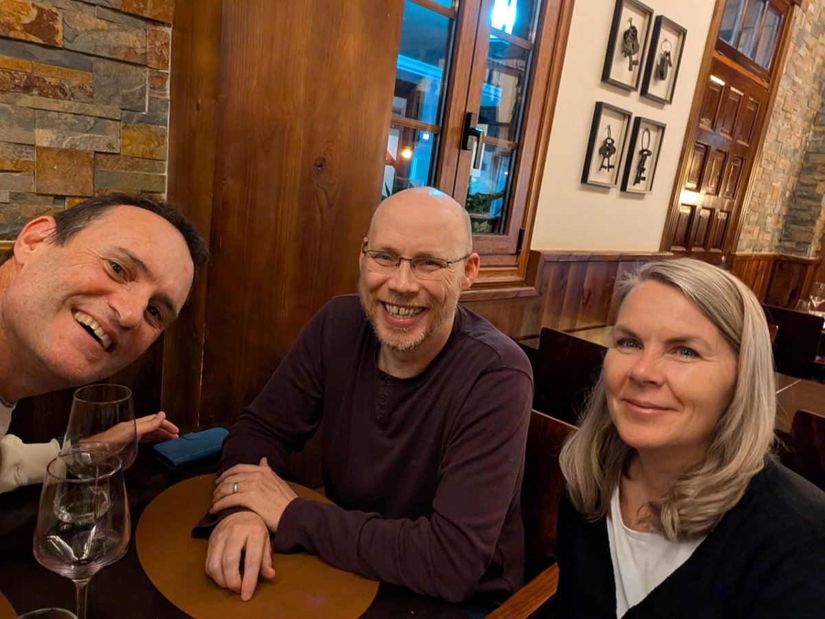 Veronique Smits tweet media