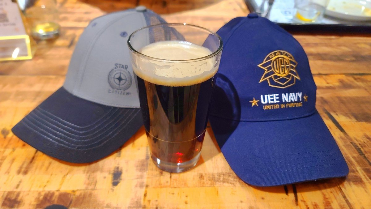 It was great to get the Rhode Island Bar Citizen gang back together this past Saturday! 

Thanks to everyone that came out!!
🍻🚀 #StarCitizen #BarCitizen <a href="/barcitizensc/">Bar Citizen</a> <a href="/RobertsSpaceInd/">Star Citizen</a>