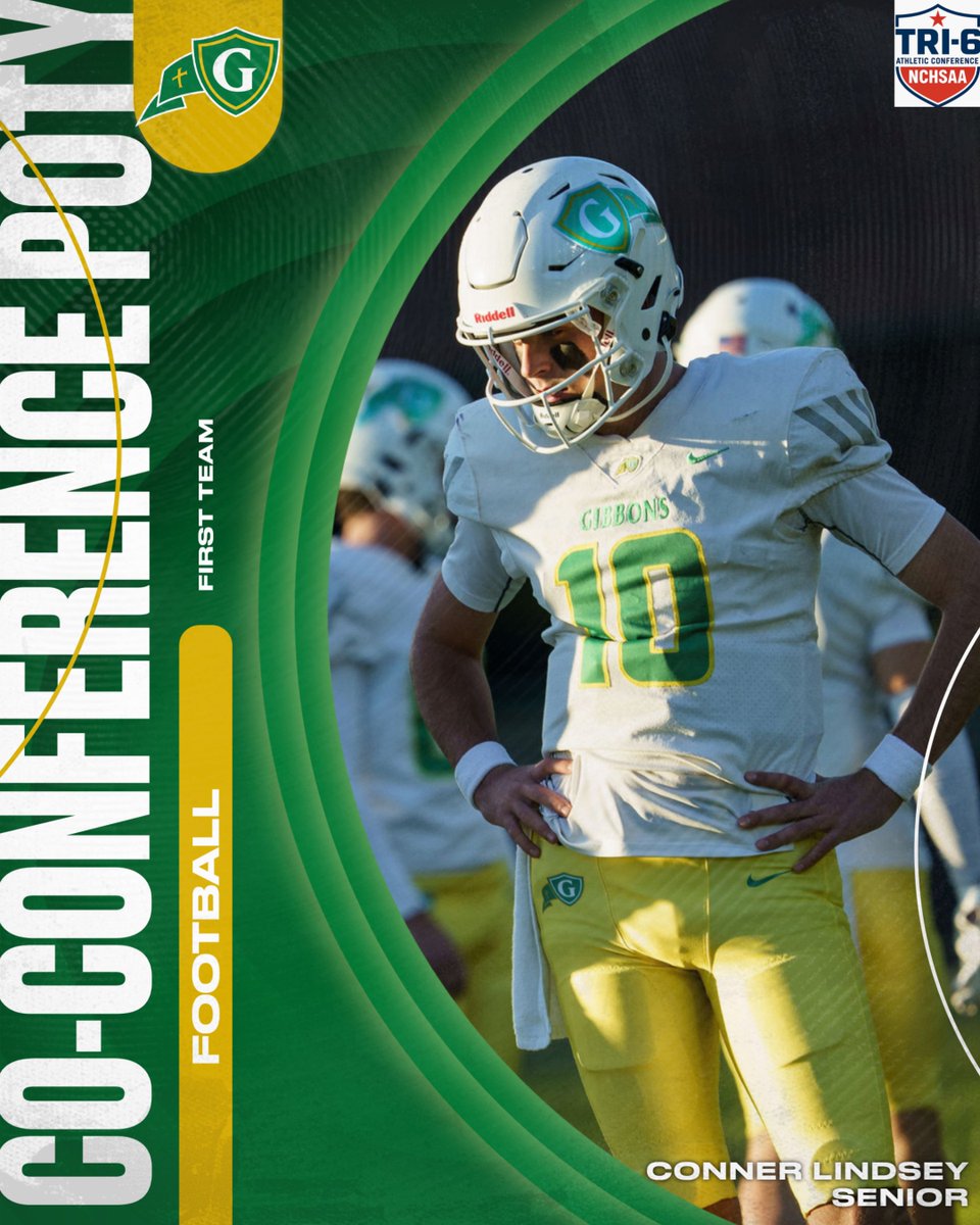 Cardinal Gibbons Athletics 🔰 tweet media