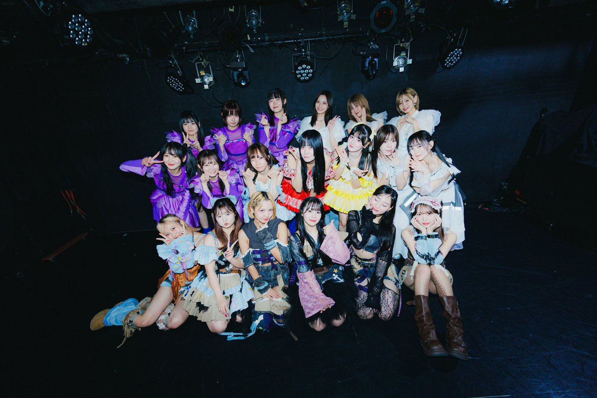 unSea【アンシー】3/13 Zepp Shinjuku (@unSea_0616) / Posts / X