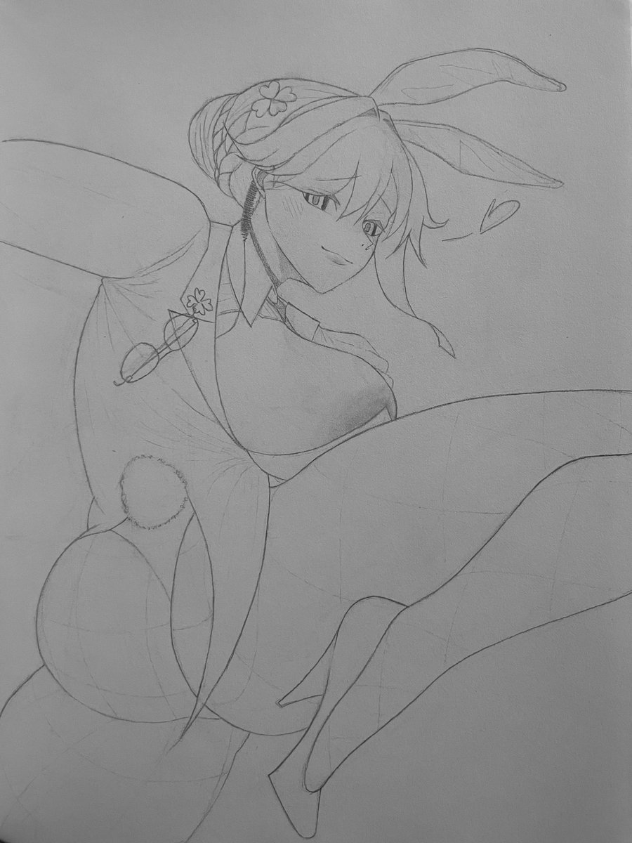 BrainLovesMilfs's tweet photo. Here’s Ade: Agent Bunny (ONE of my favorite nikkes) ❤️❤️❤️

#fyp #nikke #NIKKE好きと繋がりたい https://t.co/aOdRXP1cXk
