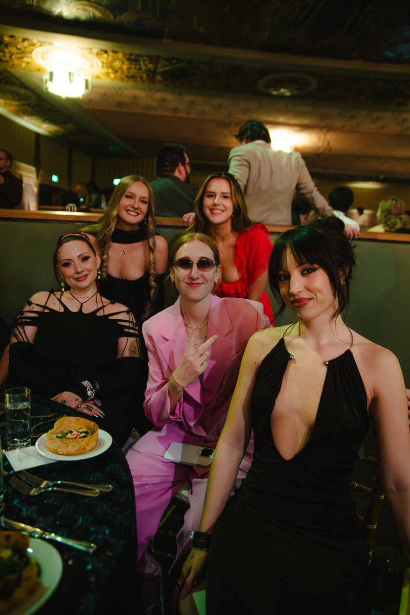 wait, here’s some Katie B photos!!👀

📸: me (ig AshlyNicolePhoto)