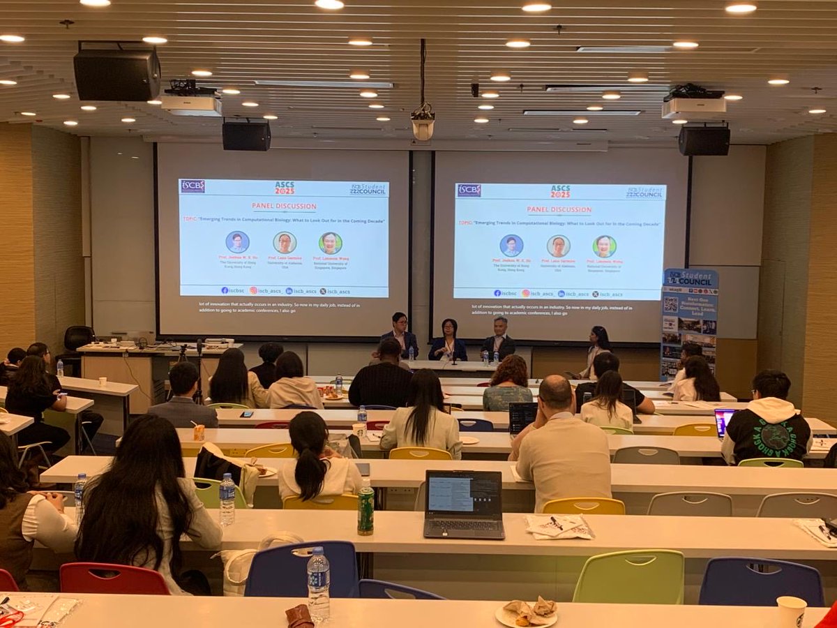 ASCS2025 tweet media