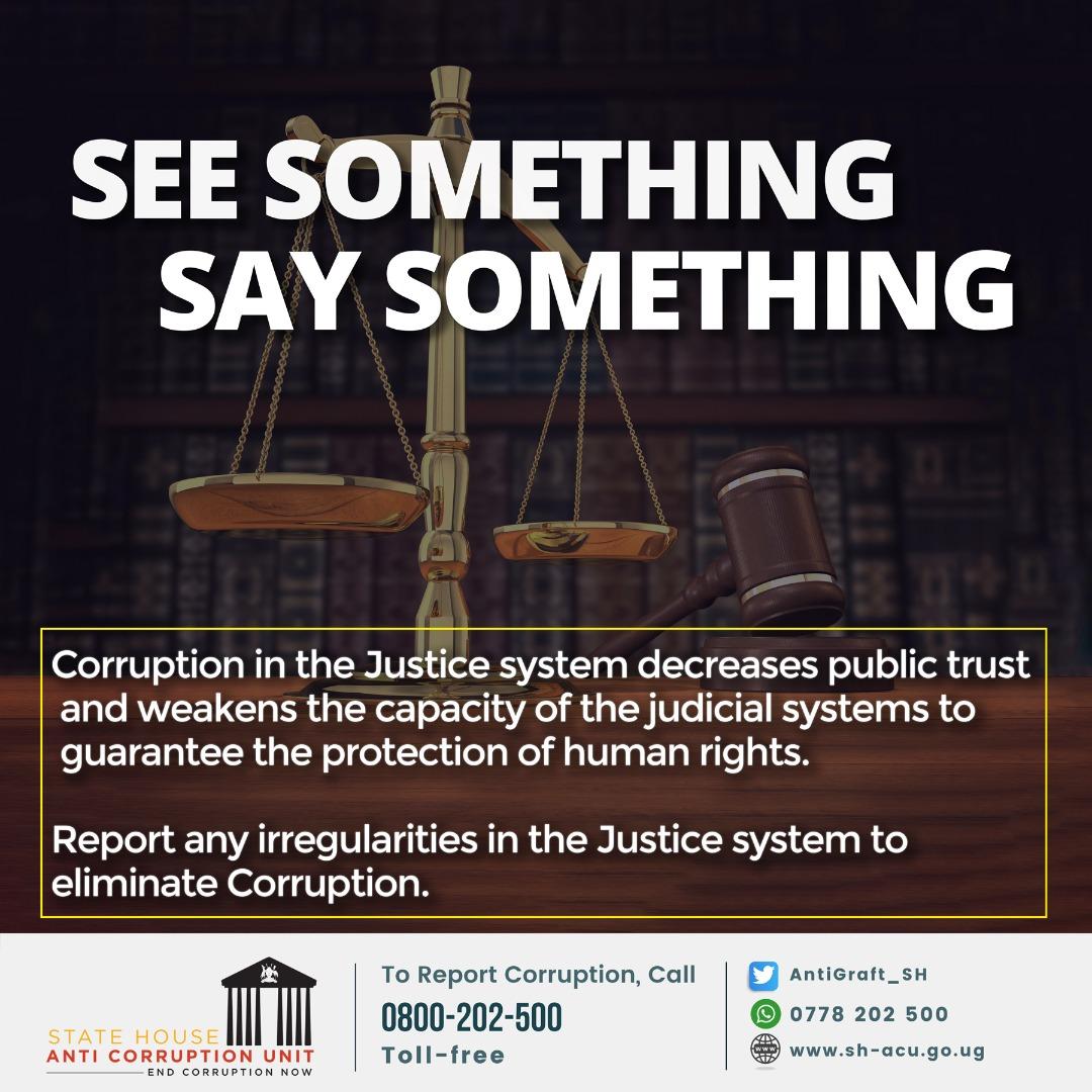Corruption discourages creativity and progress by rewarding connections over competence. When bribery or favoritism determines who gets jobs, contracts, or opportunities:

Talented, hardworking people are ignored or marginalized.

Youth lose motivation to innovate because success