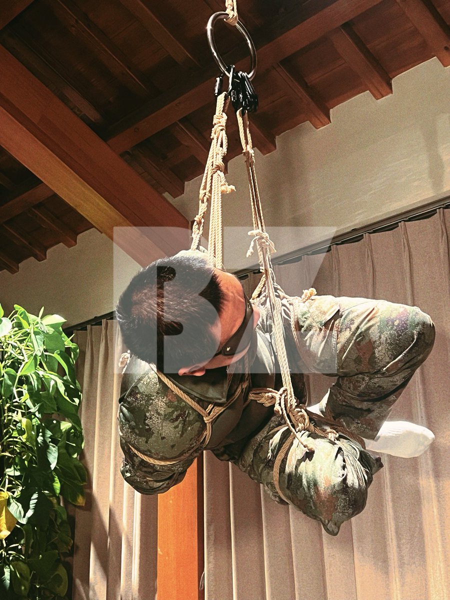 BaoZi is a BratM tweet media