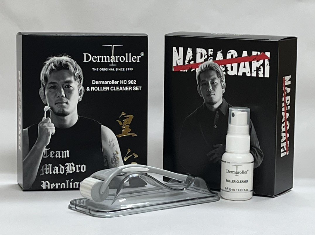 ダーマローラージャパン【公式】 (@dermaroller_jp) / Posts / X