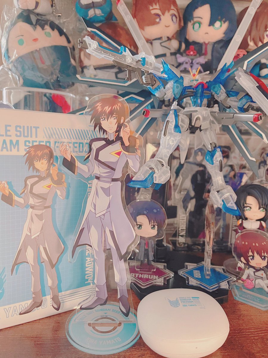 onkyoさん素敵なイヤホン🎧 ありがとうございました🥹💙 無事手元に