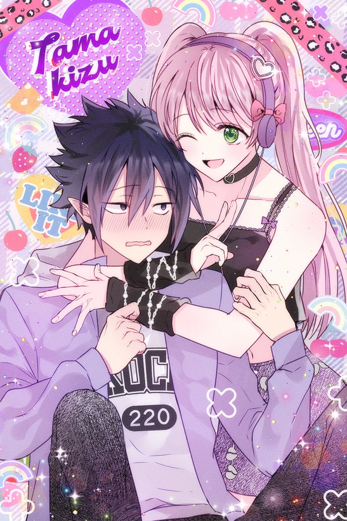 💞RT 추첨 한분께 반신2인 타입을 그려드립니다💞
안녕하세요...!
정말 감사하게도 기억해주시는 분이 계셔서
2년만에 풀 일러스트 타입을 재개장합니다🥹(샘플도 2년전)

공지사항 반드시 필독 부탁드리며
2슬롯만 받아보아요!!

인포▶ postype.com/@hangbop/post/…
신청▶ open.kakao.com/o/sjeNyS5h