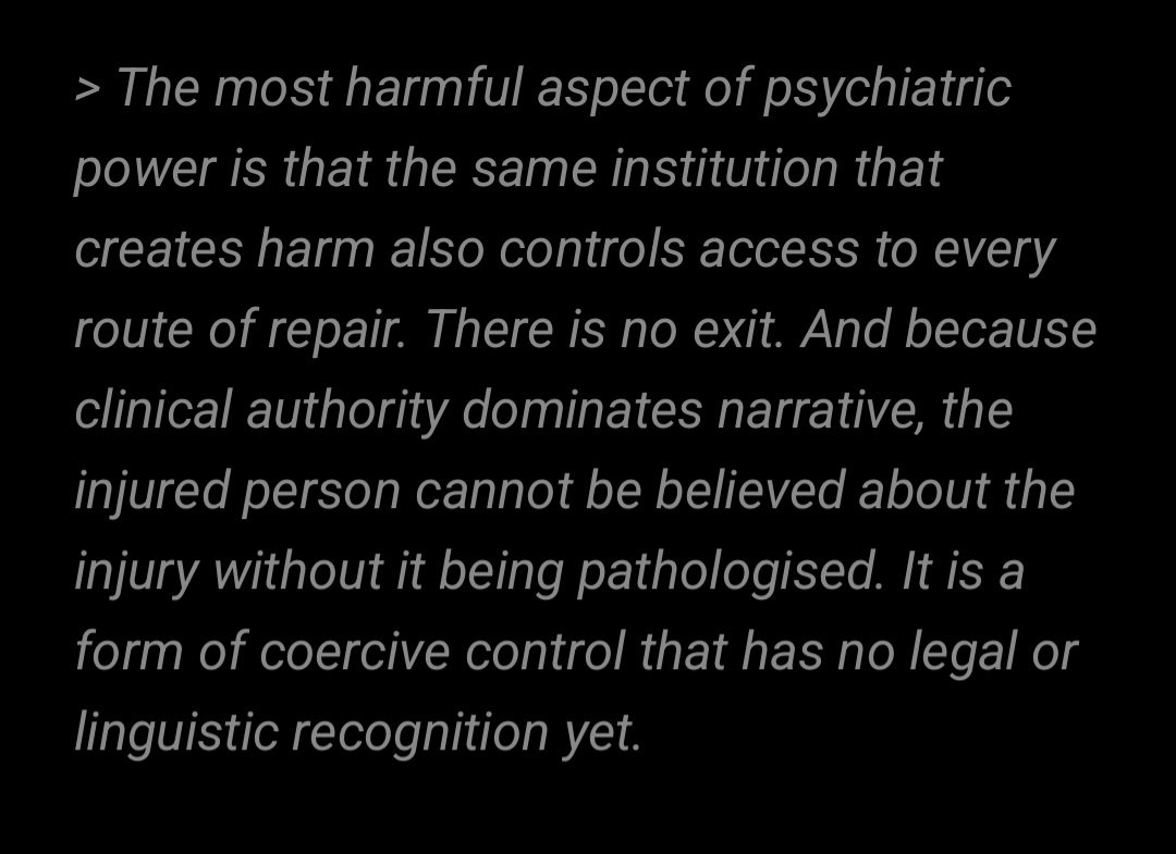 Recovery in the Bin tweet media