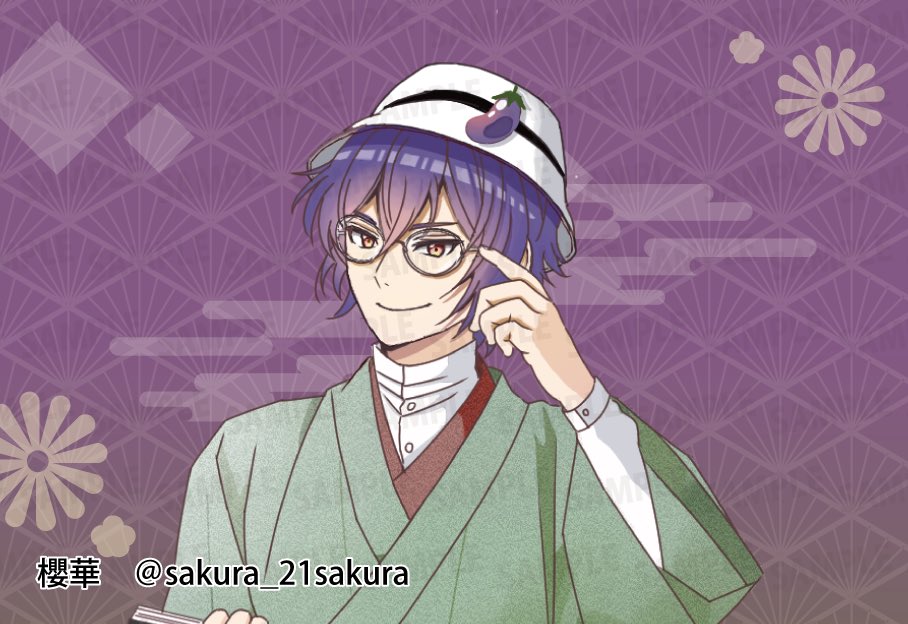 本日より、なっすん。👓🍆(@zsy7ghusm2)さんのラベル付きのお酒が販売