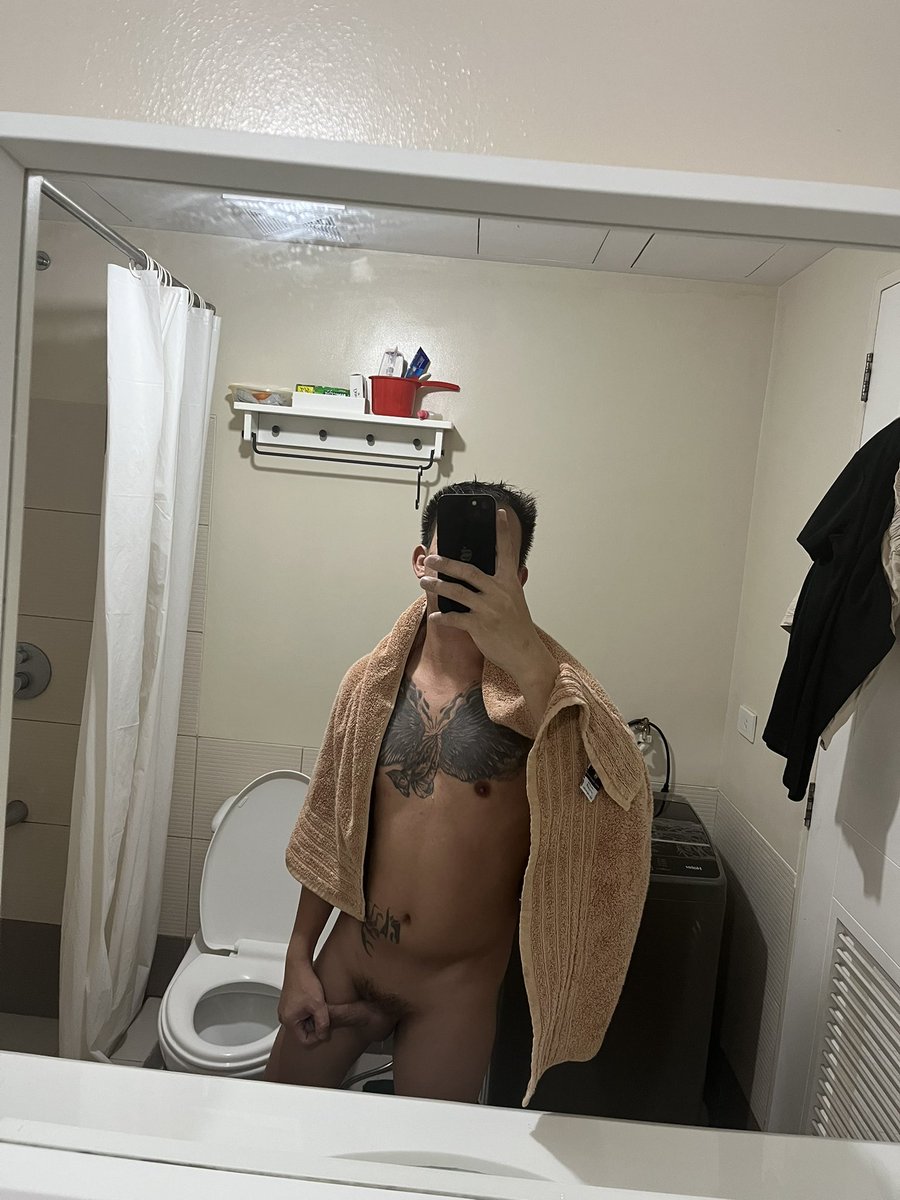 Flex ko lang po yung tabo🤭