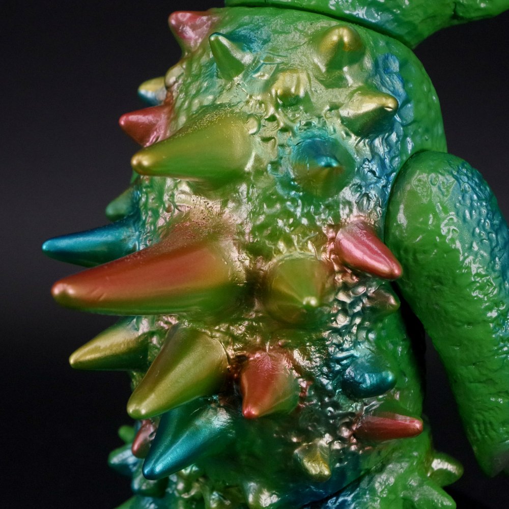 ソフビ　ブルマァク　ビーコン　当時物 Yahoo!オークション -「ビーコン ソフビ」の落札相場・落札価格