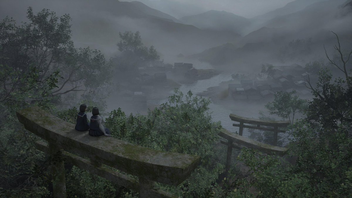 Zellkun's tweet photo. #PlayStationTrophy 🏆136 Silent hill f https://t.co/AG75TnWH5s