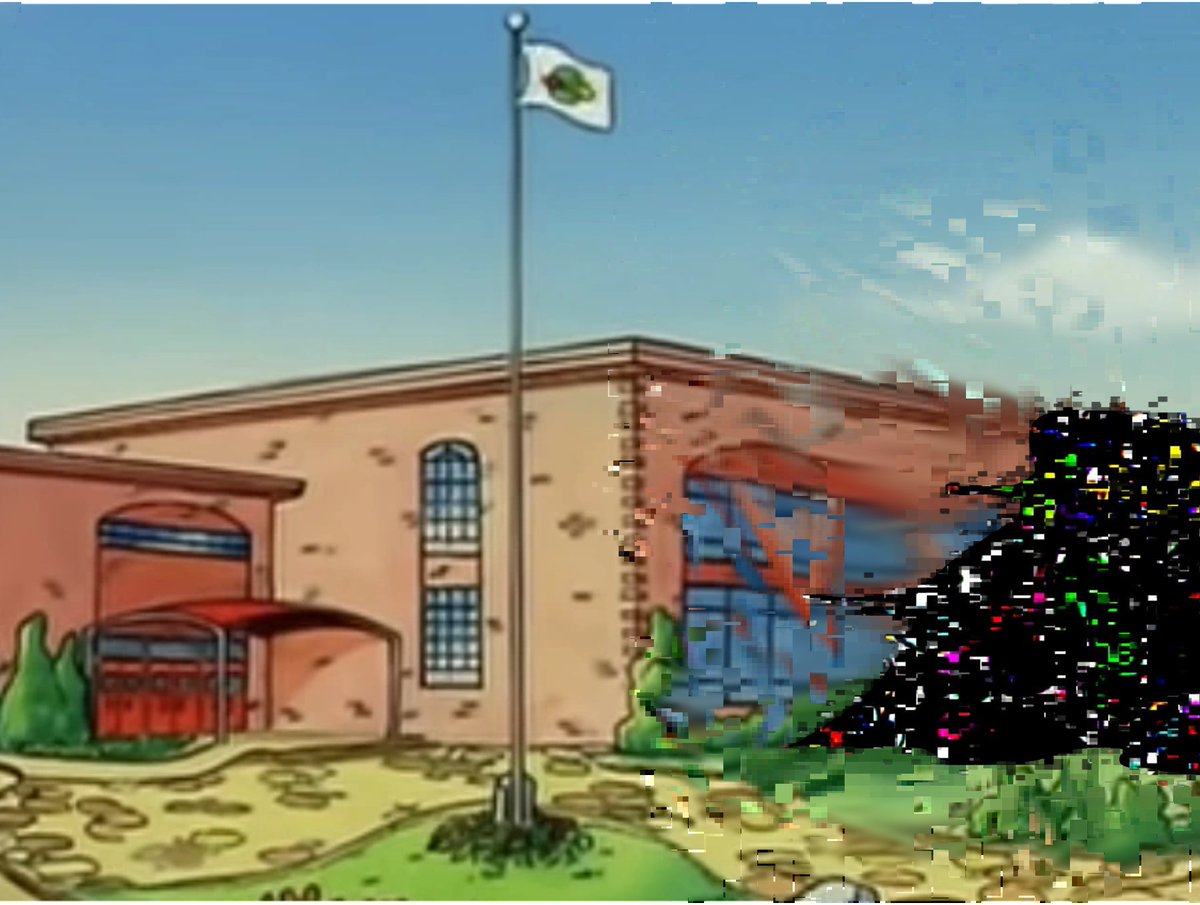 Background test. 
#Pibby