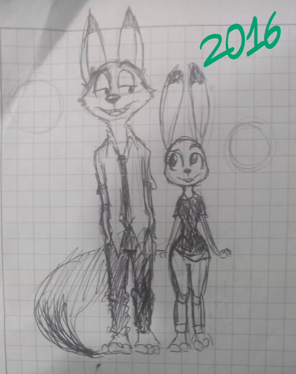 As you can see here, I waited a long time for this movie #Zootopia2  #wildehopps