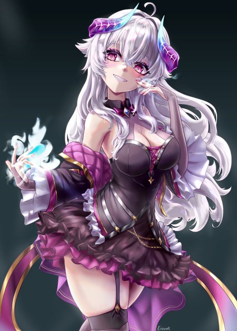 Ayaka 👻👿 絢香サフィール (@AyakaZaphyr) / Posts / X