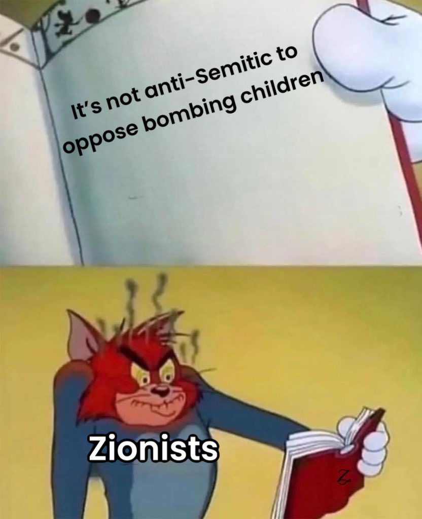 <a href="/MintPressNews/">MintPress News</a> they are attacking her constantly
she became their target just because she didn't support children killing