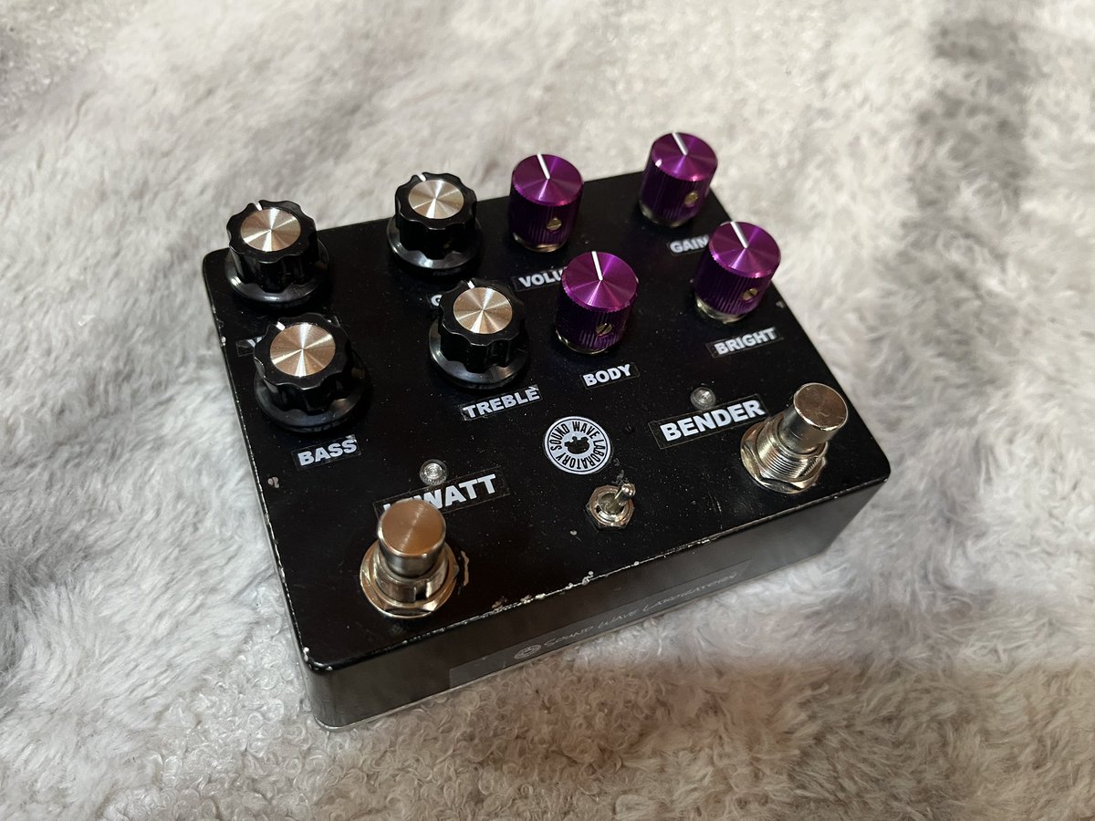 Sound Wave Lab Osamu SHU Endo (@shu0044) / Posts / X