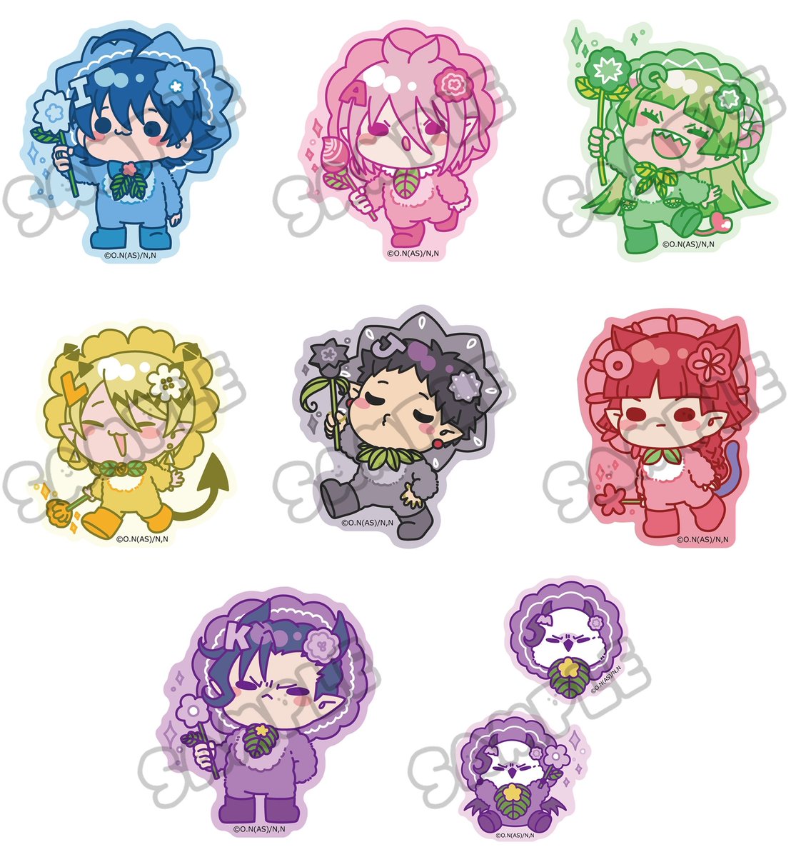 入間くんグッズ情報 (@iruma_goods) / Posts / X