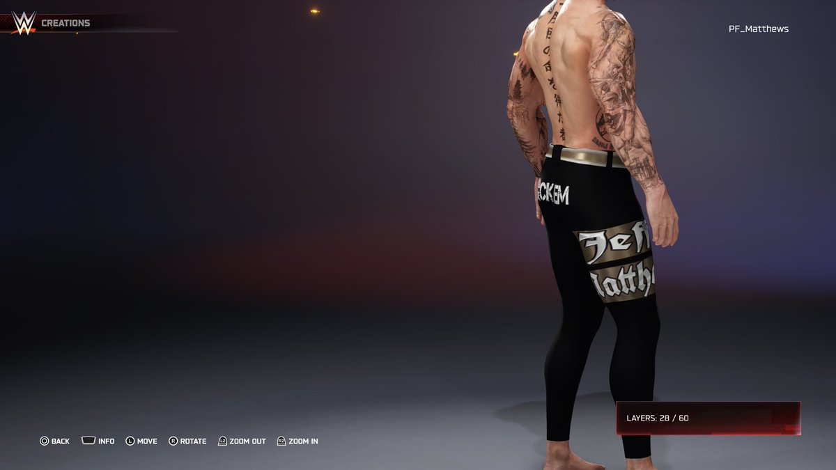 Huh I know i wearing black and red gear before but this black and gold gear tho it’s on the work 🫢😮‍💨